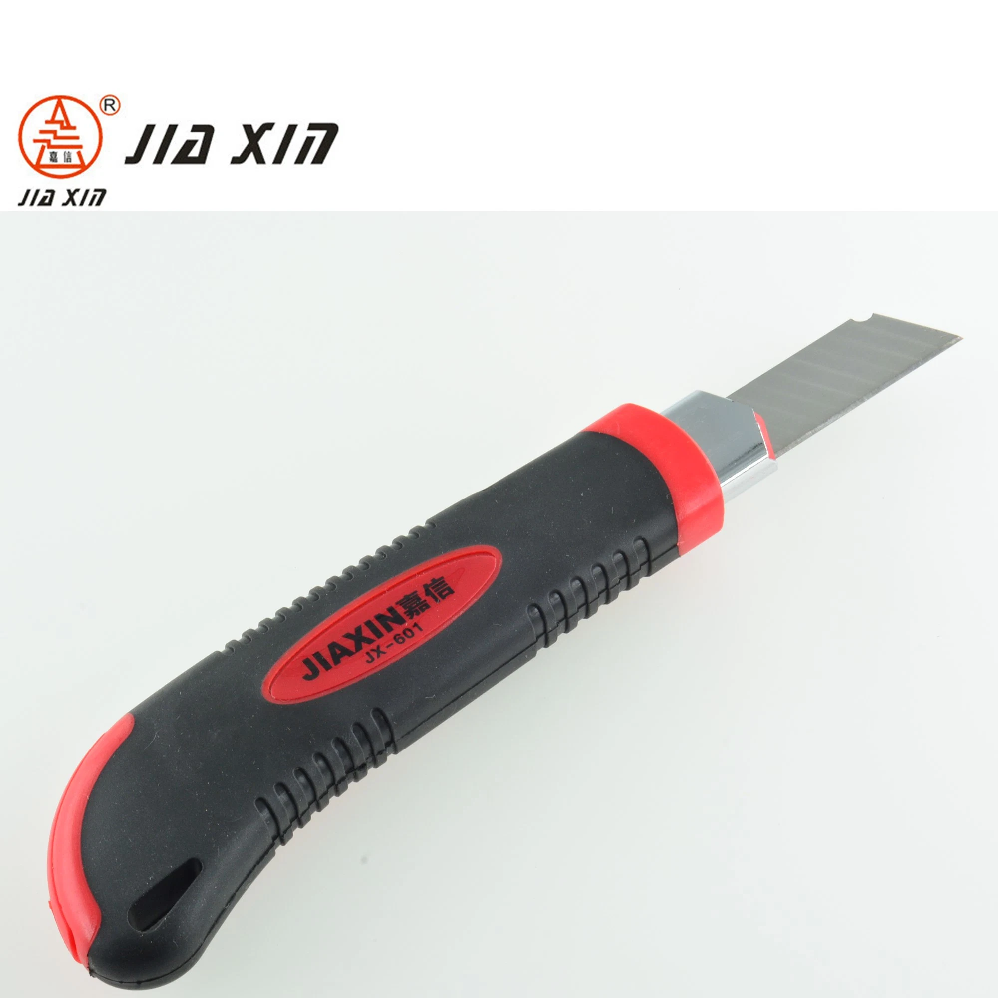 High Quality Stationery Knife for School& Offce Stationery