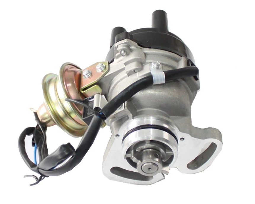 Bon rendement allumage des pièces de moteur auto T2t82272 distributeur pour Mitisumishi Ford