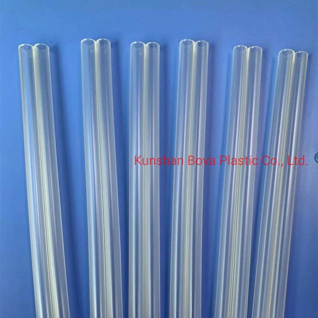 2020 PVC Disposable Medical Grade Single Lumen with Mark Printing