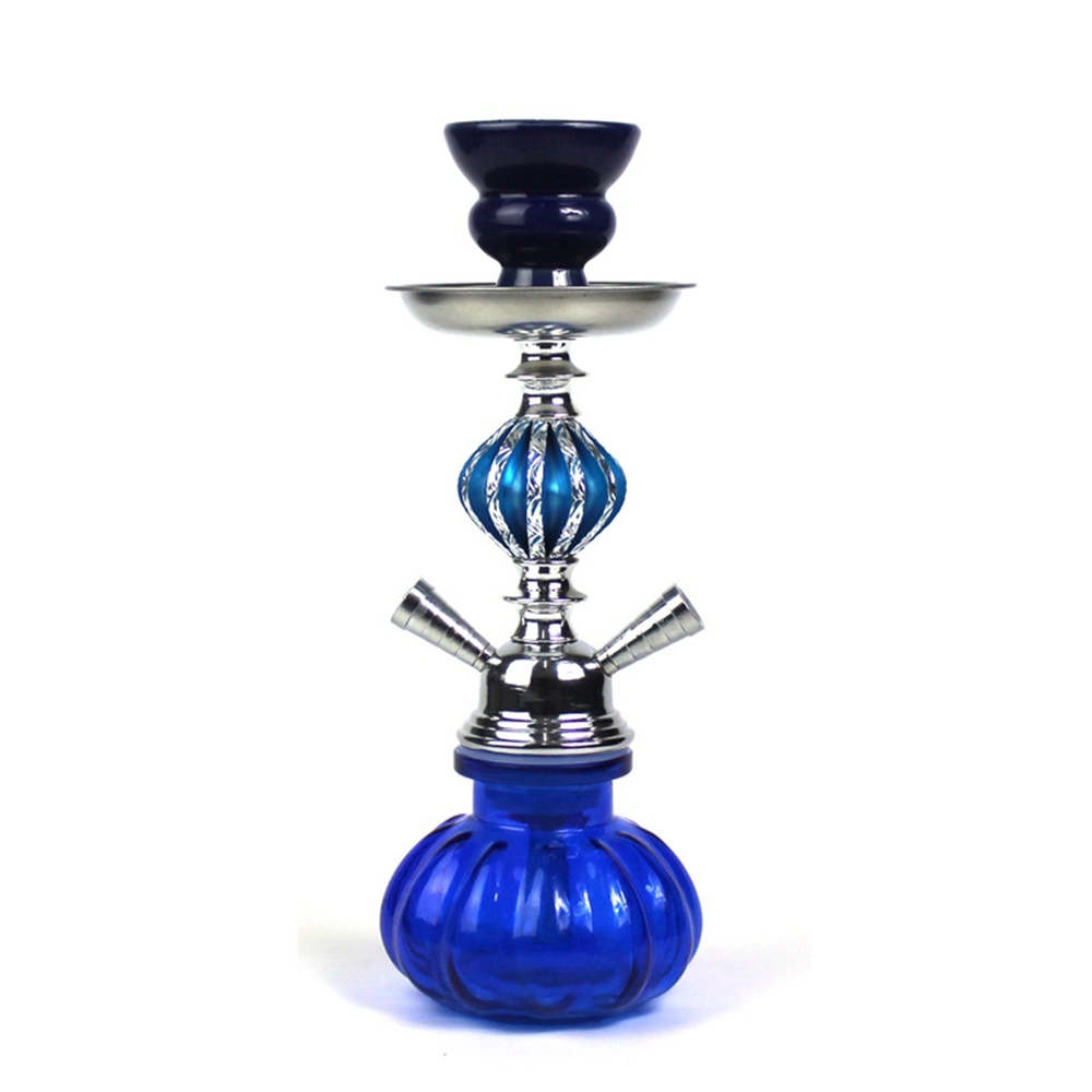 Cheap Pumpkin Base Portable Shisha Hookah Cup Mini Acrylic Arabian Hookah