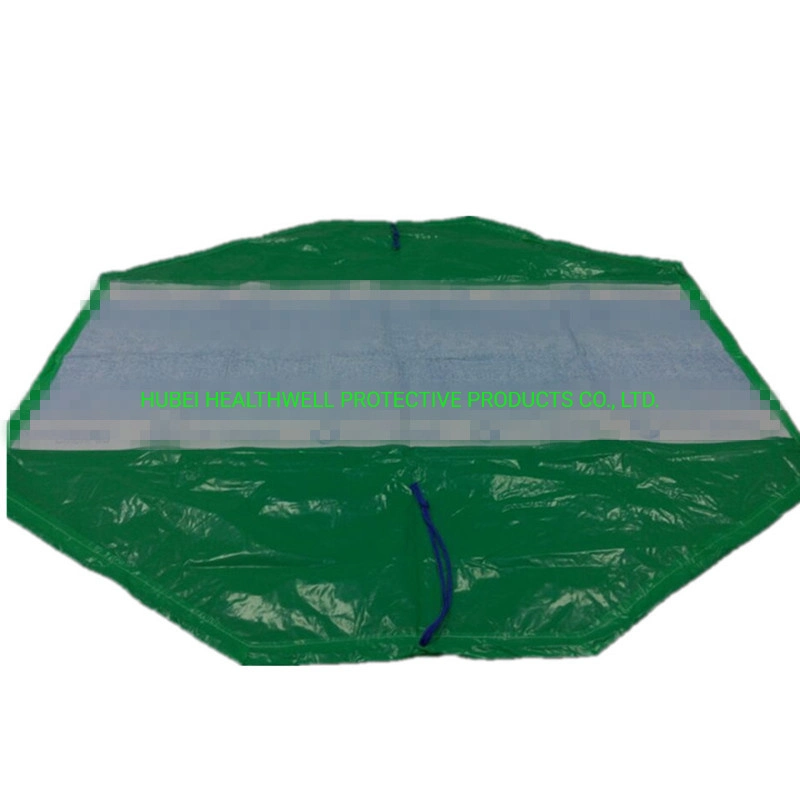 Disposable Endoscopes Storage Bag Single Use Endoscope Moving Bag