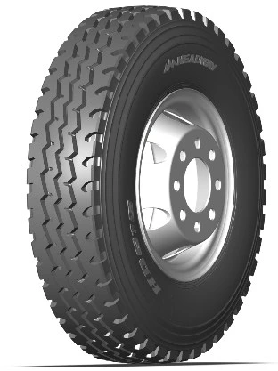 Highway Tread Truckmaster Taishan Maxtrek Goodhao Radial Truck Tyres 275/80r22.5 Aosen Horizon Headway TBR Dsr699d 285/75r24.5 HD620 12r22.5 HD636 13r22.5