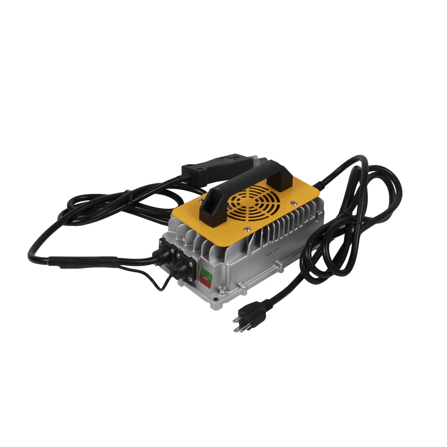 Car Battery Chargers Lead-Acid Battery Chargers 48V