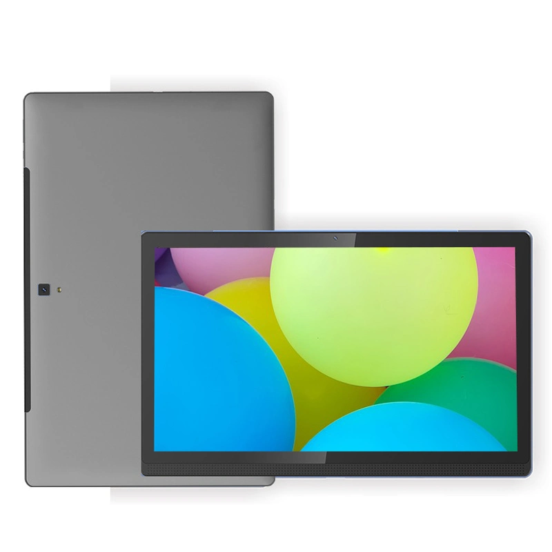 Itzr Full HD de 14 pulgadas de pantalla grande de IPS Android Tablet PC portátil de 8GB+64opcional 3GB MP+12MP Cámara Tr141