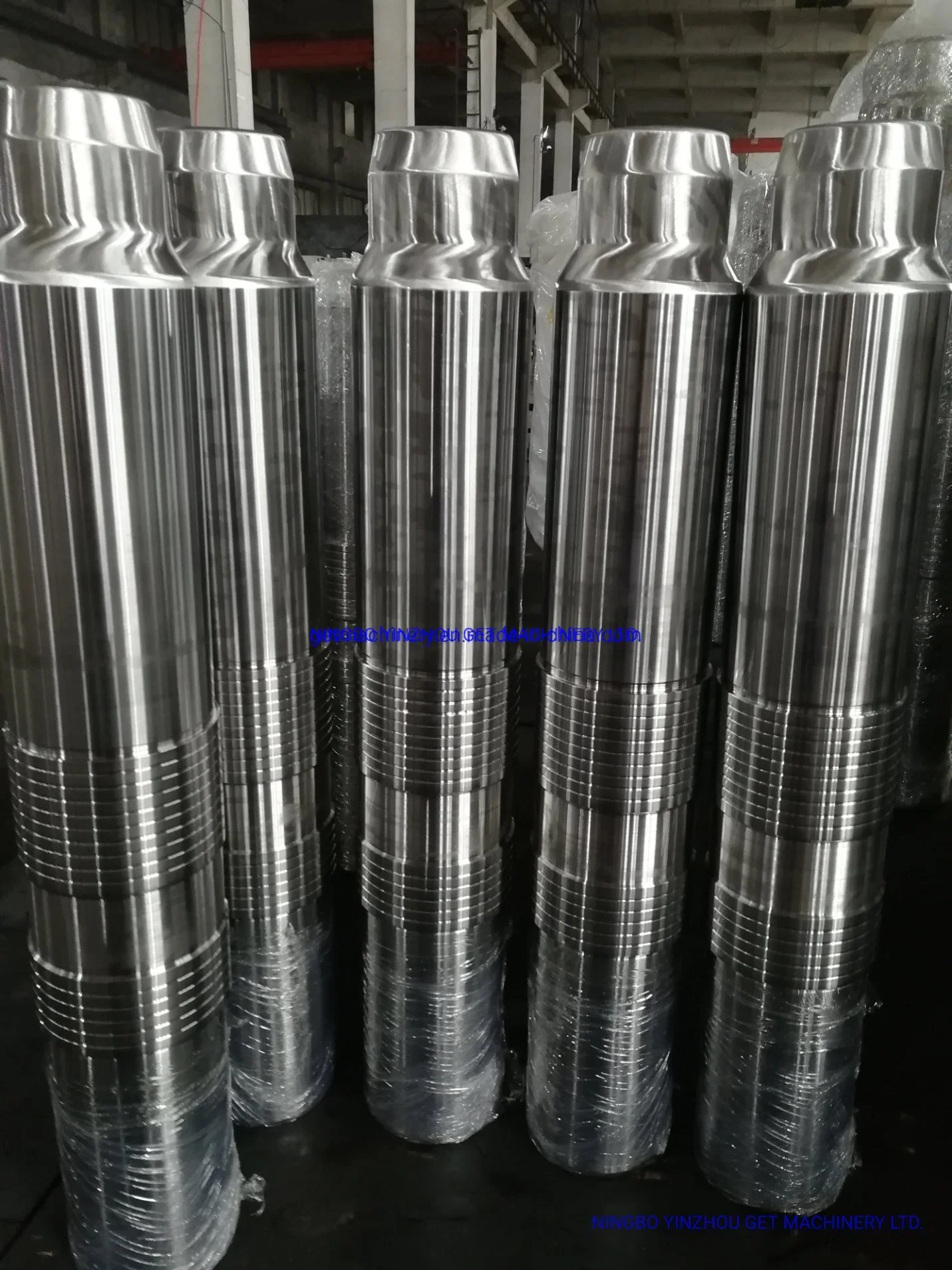 China OEM Factory Manufacturer Suppliers High quality/High cost performance  Hydraulic Breaker Piston for Excavator Rock Hammer Hb20g Hb30g Hb40g F22 F35 Sb70 Sb81 Sb121 Sb151 DMB210