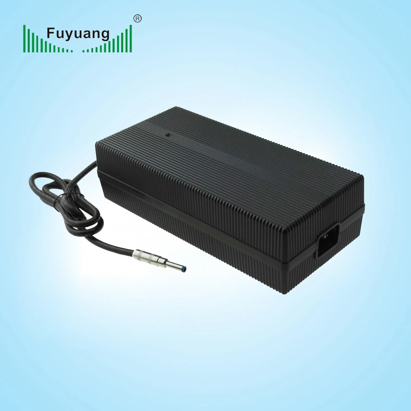 Fuyuang Gel AGM 43.8V 36V15A Large Battery Charger