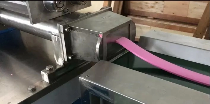 Automatic Plasticine Clay Plasticine Packing Machine Packaging Machine