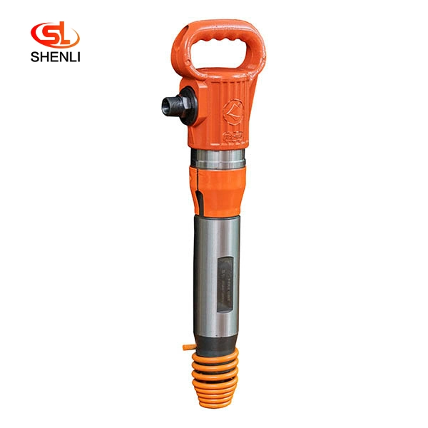 G10 Excavadores de Pick Air para la venta Aire Jackhammer neumático Precio de fábrica de pavimento Breaker