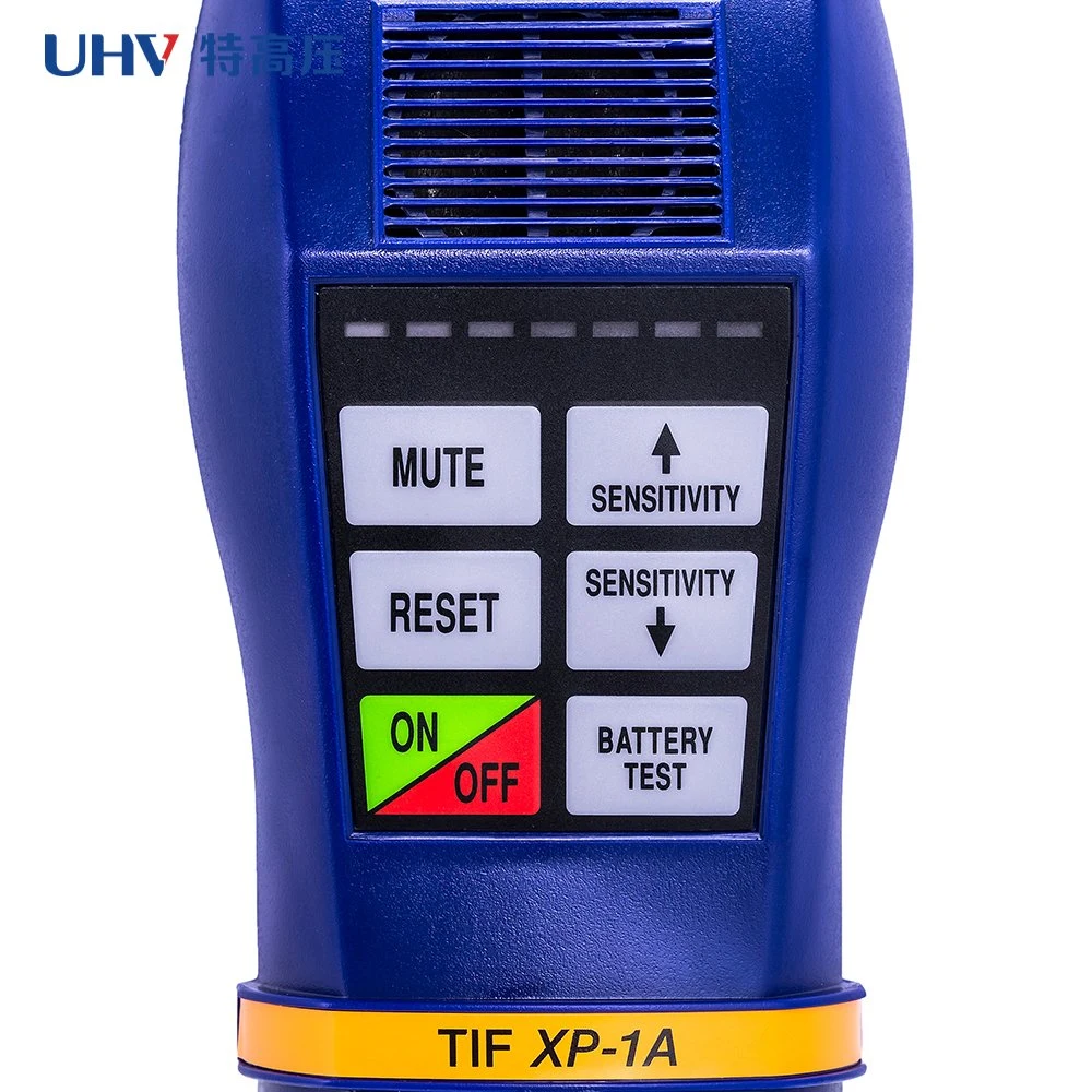 XP-1A Sf6 Gas Detection Equipment Sf6 Gas Quantitative Leak Detector