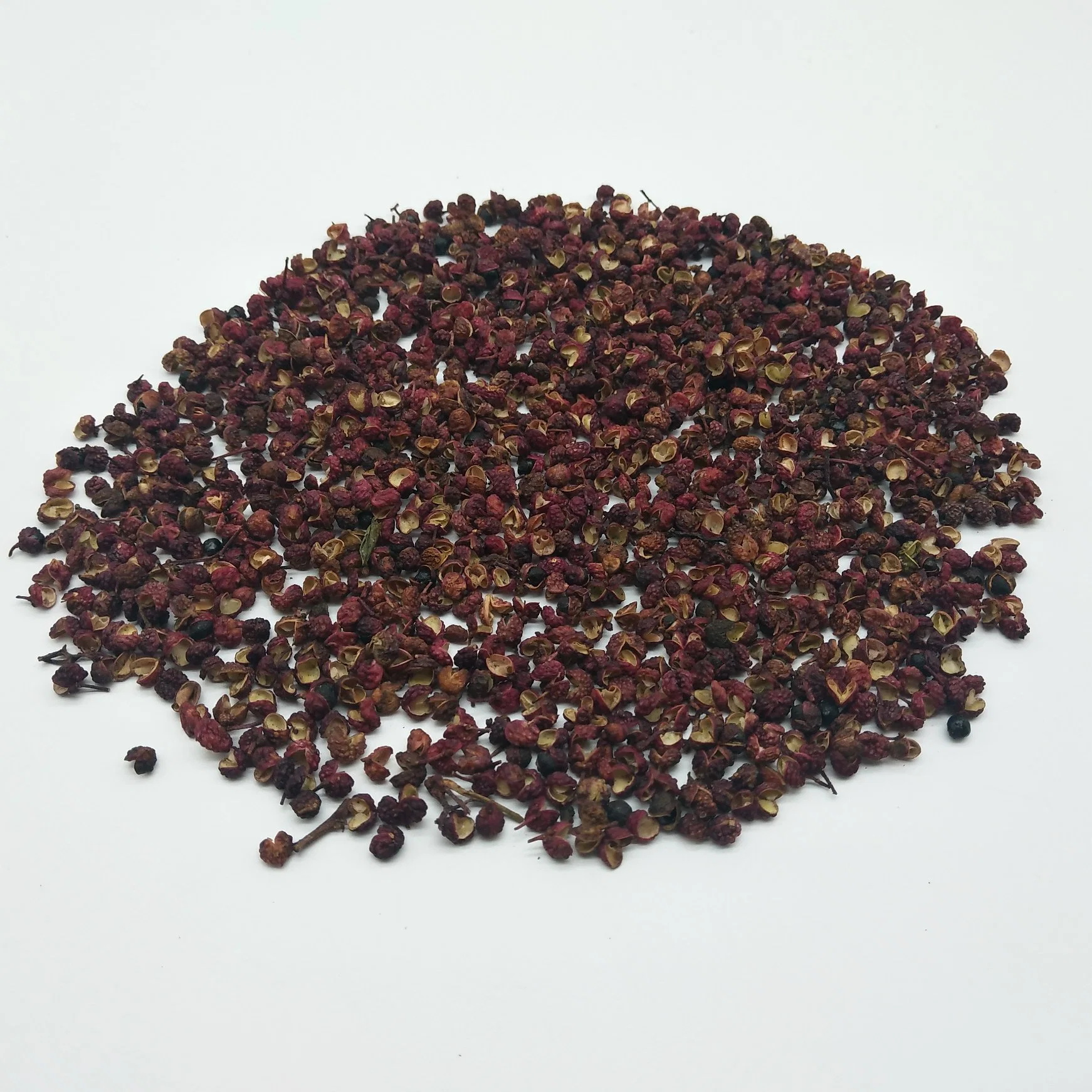 Sichuan Red Pepper Hong Hua Jiao Premium Chinese Prickly Ash for Food Spicy