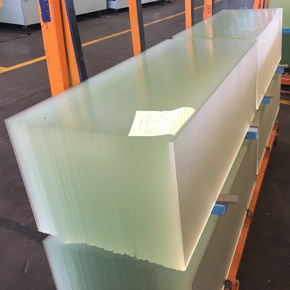 Toughened Ultra Clear Glass for Commercial Buildings Greenhouse Supplier of Ar Coated Float Solar