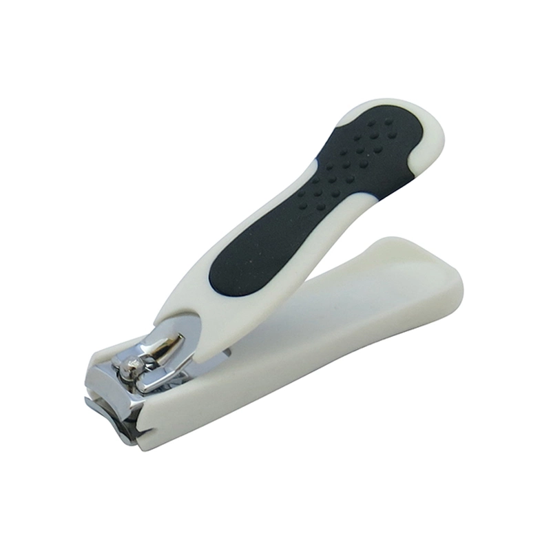 Safety Kit Toe Nail Clippers Manicure Pedicure Set (211S-6)