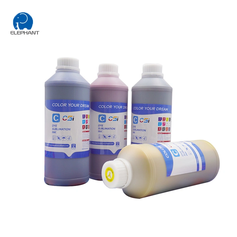 Sublimation Printer Ink Digital F7200 F9230 Printing Ink