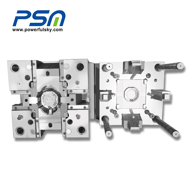 Powerfulsky Plastic Injection Moulding Products Design Manufacturer