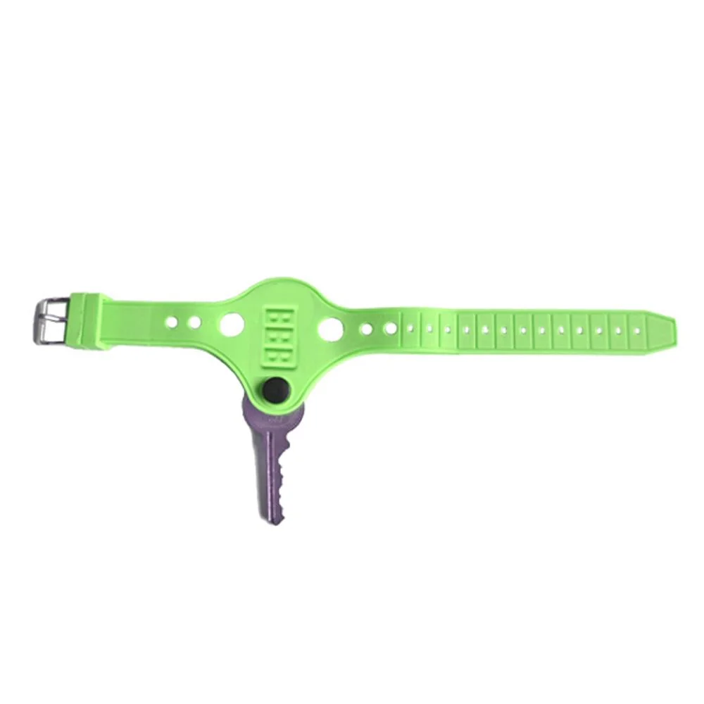Porta-chaves Amazon silicone Key Chain para mulher porta-chaves para o porta-chaves Presente