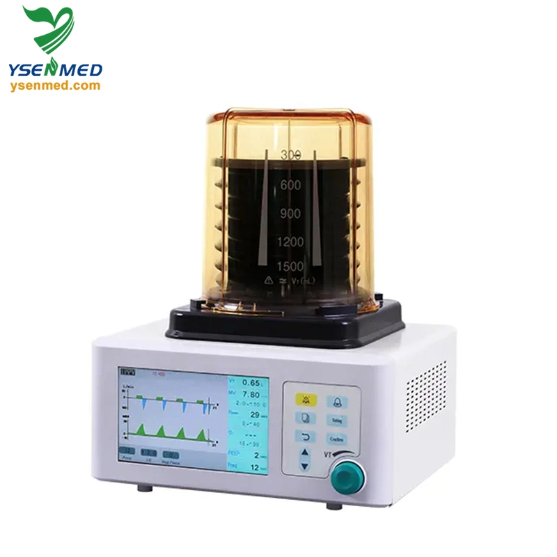 Medical Equipment Portable Anesthesia Machine/ Anesthesia Machine for Animal