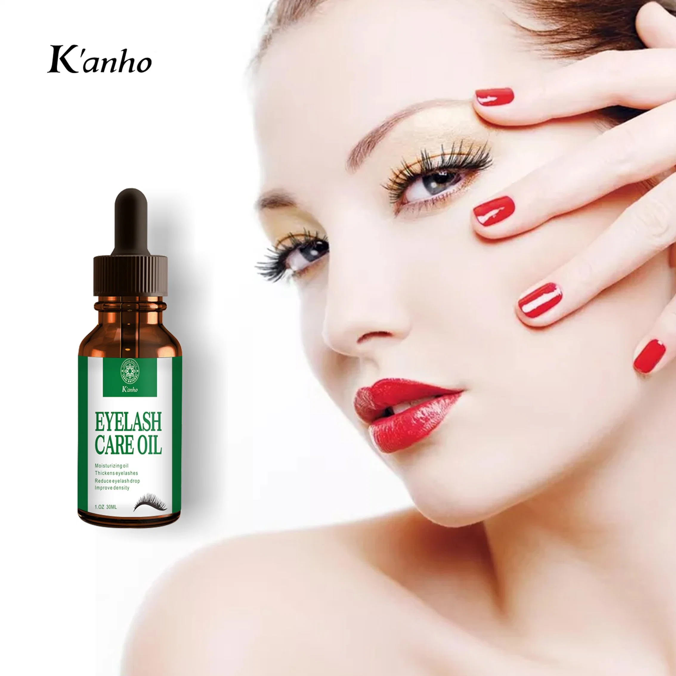 100% Pure Organic Cold Pressed Private Label Refined Hair Growth Eyelashes Eyebrows Castor Oil