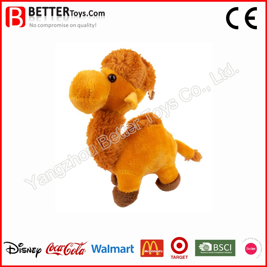 Soft Plush Toy Camel Stuffed Toys for Chlidren Kids Toys