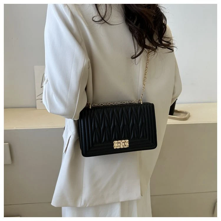 New Style Trendy Large Women Fashion Brand Designer Replica Luxury Tote Hand Bag