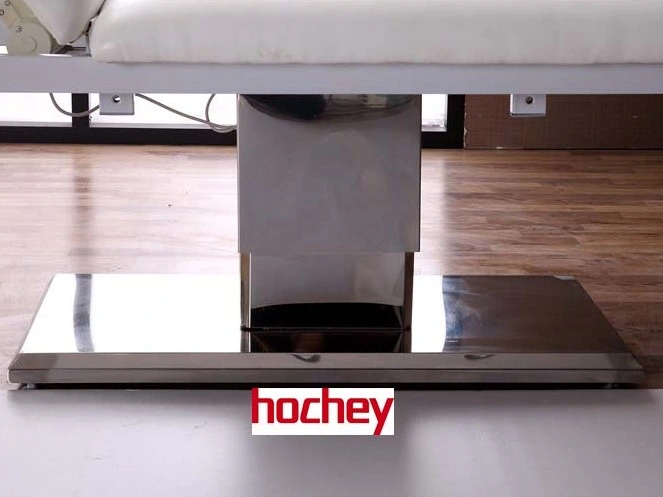 Hochey Medical High Quality Hot selling Facial Spa eyelash Electric معدات صالون التجميل بالأسود والأبيض