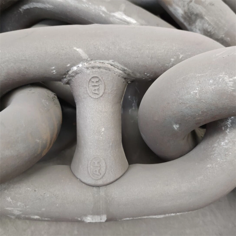 114mm R4 Mooring Chain with CCS Certificate