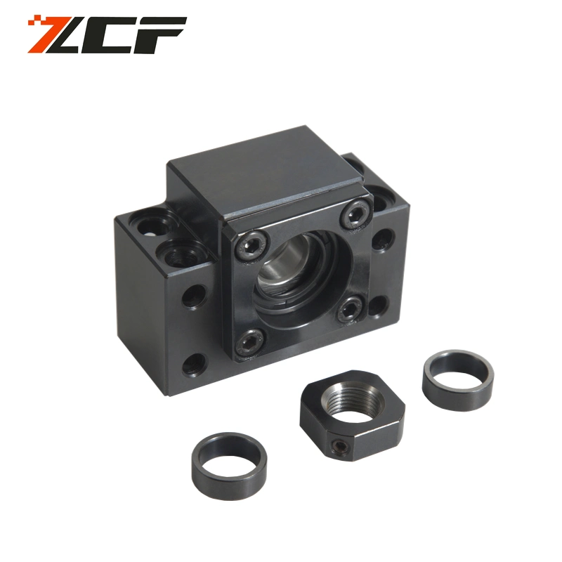 Zcf Brand C7 Class C5 Class Bearing Holder