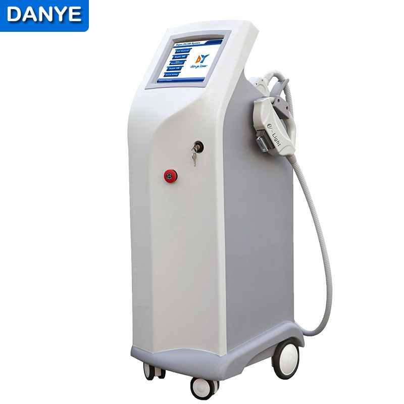 SPA IPL Hair Removal Skin Rejuvenation Pigmentation Acne Removal