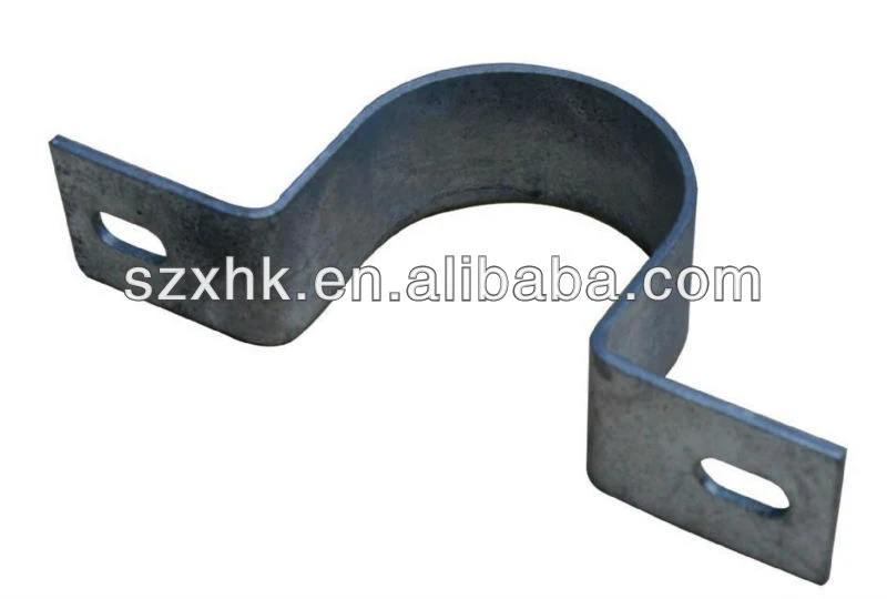 Computer Sheet Metal Hardware Stamping Part