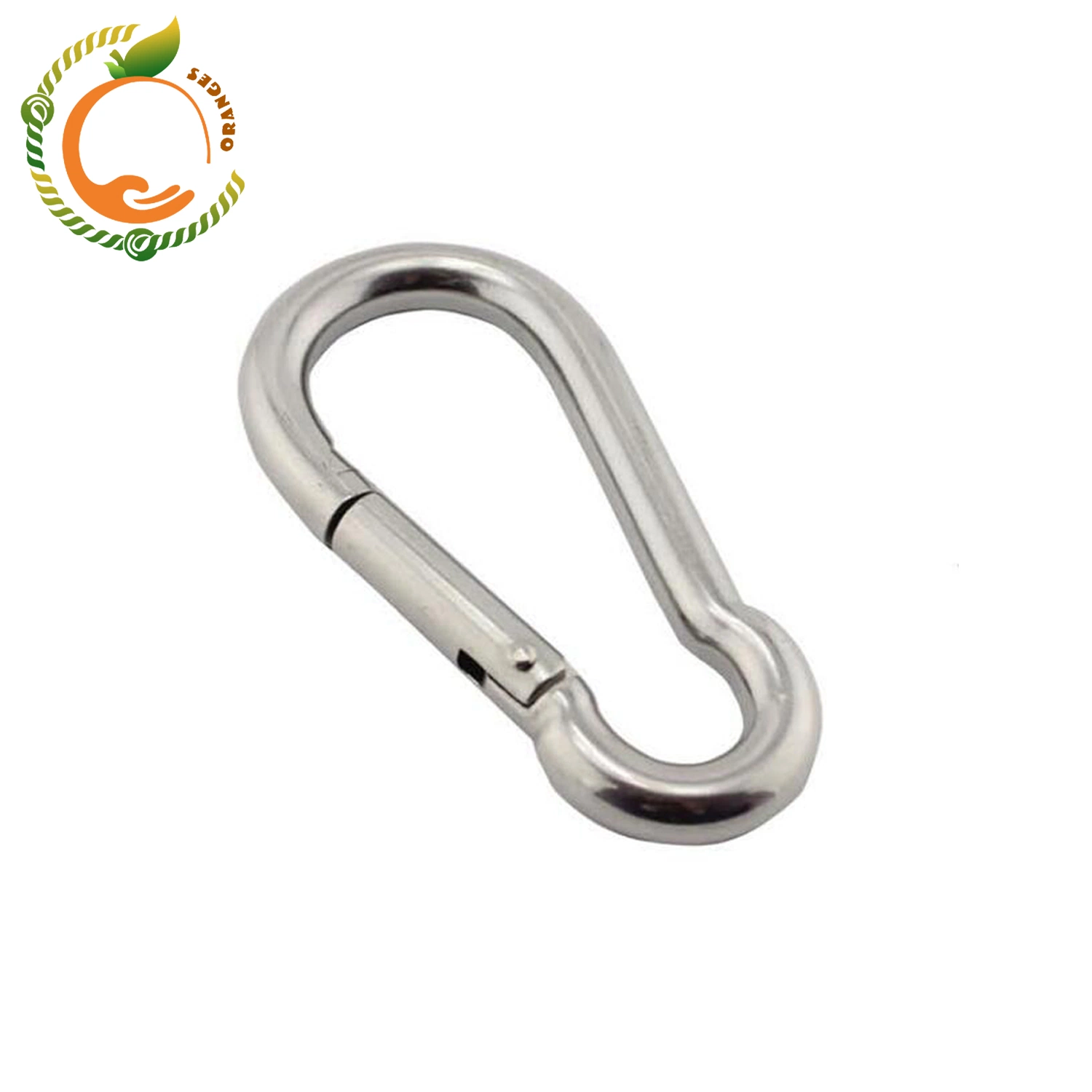 Spring Snap Hooks Carabiners Carabiner Hook Spring Hook