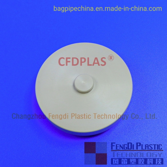 Peek Load Disc for Microwave Digestion Vessels