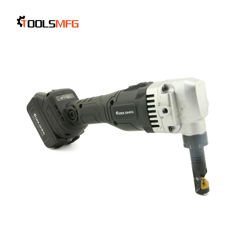 Toolsmfg Mn2001b 20V Lithium Ion Cordless Nibbler