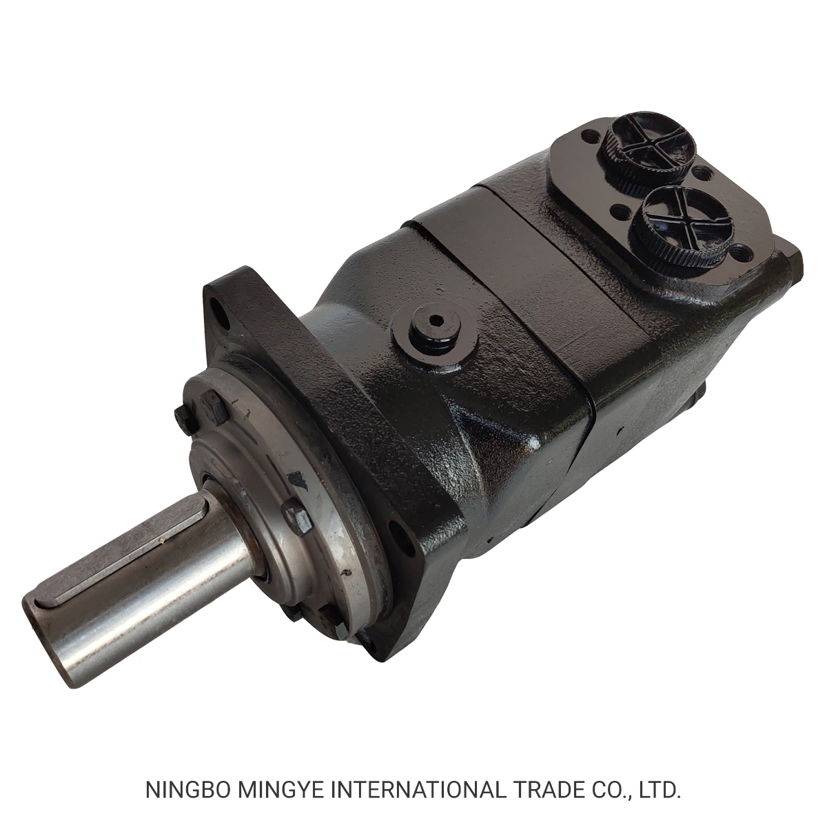 Hydraulic Motor Omt 630cc Bmt Mt 630cc Orbital Motor for Loader