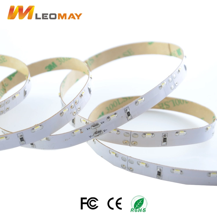 335 12V Waterproof/Non-waterproof Side View Flexible LED Strip Lighting with Ce&RoHS