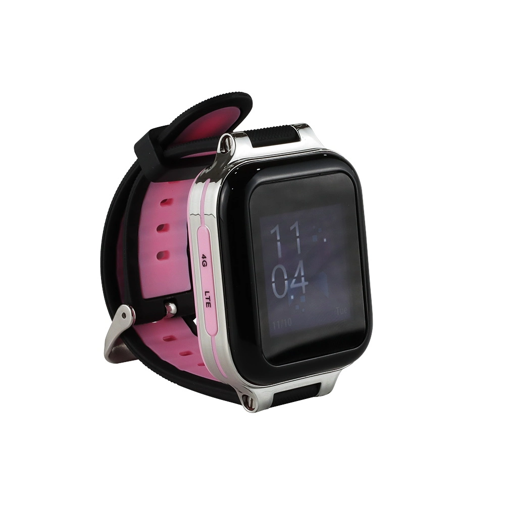 Child GPS Smart Watch Geo Fence Group Chat Phone Call 312