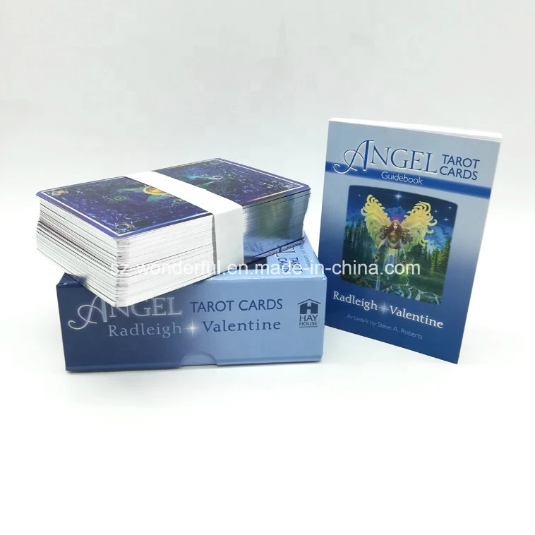 Custom Tarot Cards Printing High quality/High cost performance  and Hot Sale