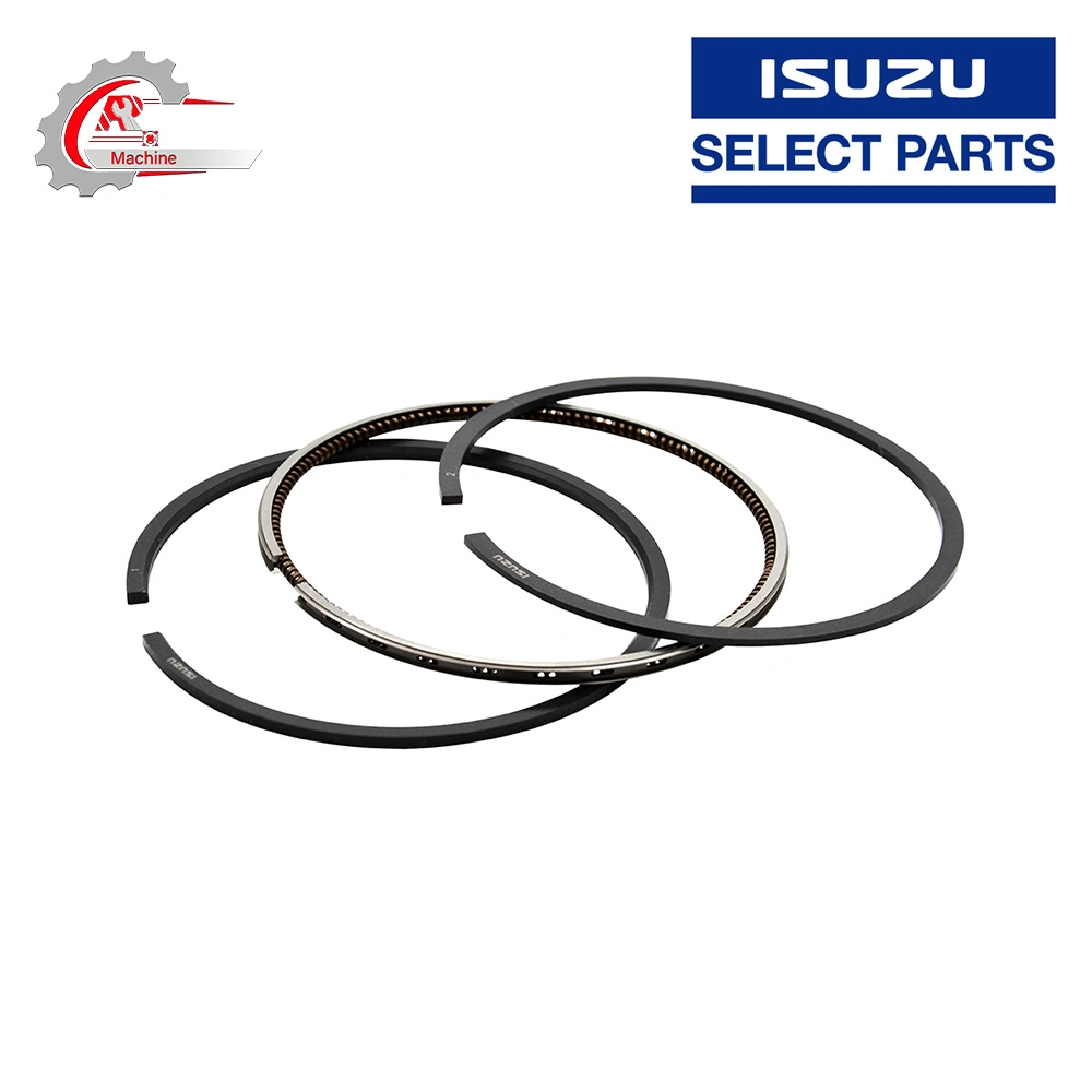 Motorteile für Isuzu Hochwertige Motor Zylinder Liner Assembly (4JG1/4JG2)