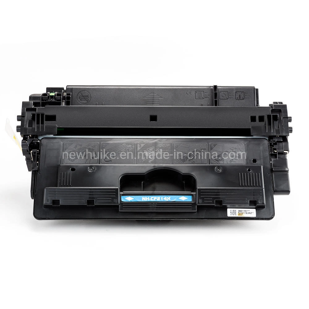 for HP CF214X Compatible Toner Cartridge for Printer Laserjet Enteprise M700/M712/M725