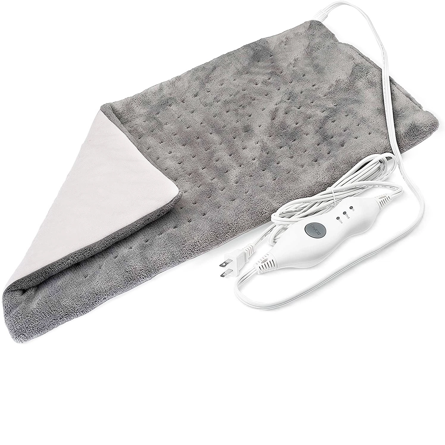 Wholesale/Supplier Shoulder Shawl Neck Household Three-Speed Manufacturer Heating Pad Electric Blanket