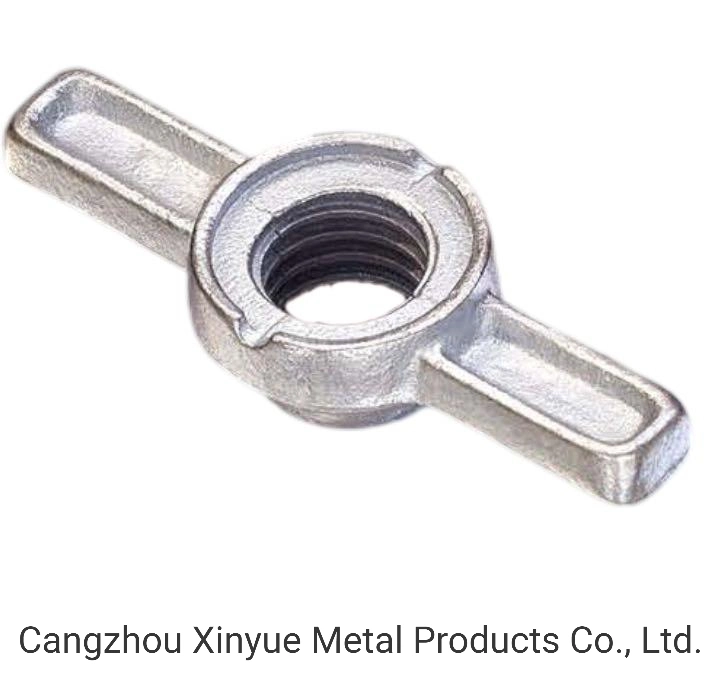 38mm Adjustable Base Jack Nut / Collar