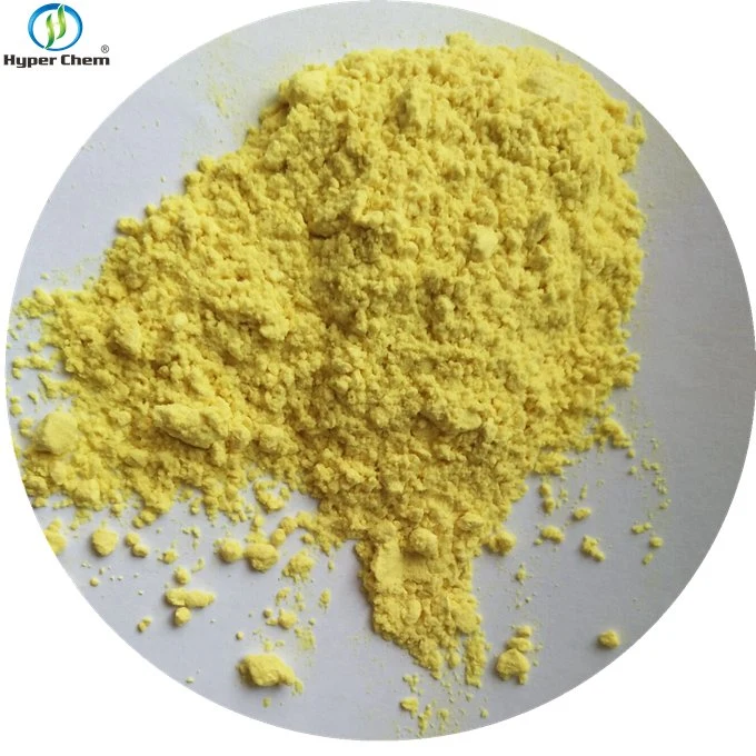 Feed Grade API Chlortetracycline HCL CAS 64-72-2