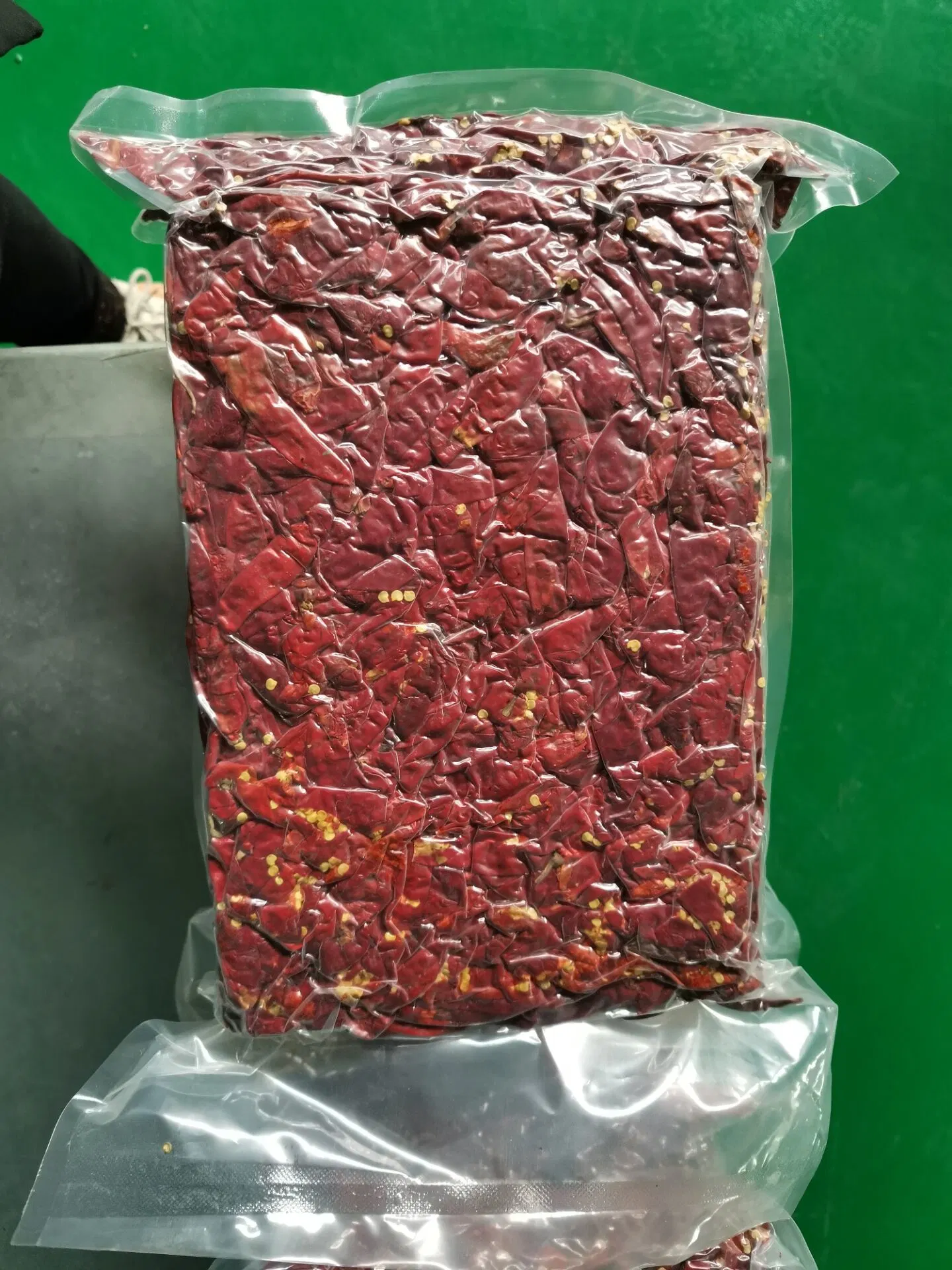 Dry Dried Dehydrated Flake Chopped Powder Granules Sliced Caotian Chilli