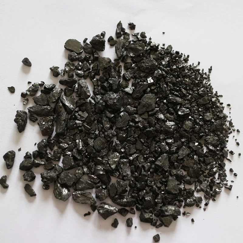 85-95% Calcined Anthracite Coal / Cac / Carburetant