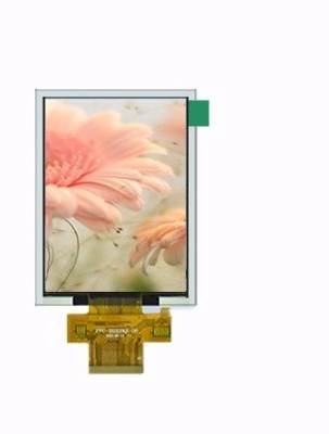 Ronen 3.2-Inch 240*400 TFT LCD Screen for PDA Display