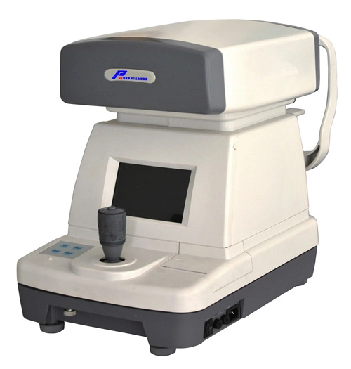 El equipo de oftalmólogos Auto Refractómetro (E1000)