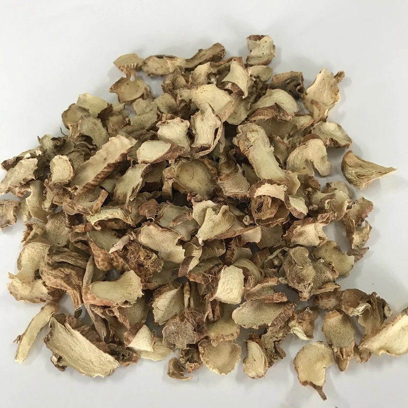 Zhi mu الصينية التقليدية Herb الطب Rhizoma Anemarrhenae