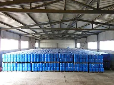 Good Price 75% Phosphoric Acid Food Grade CAS No.: 7664-38-2 H3o4p