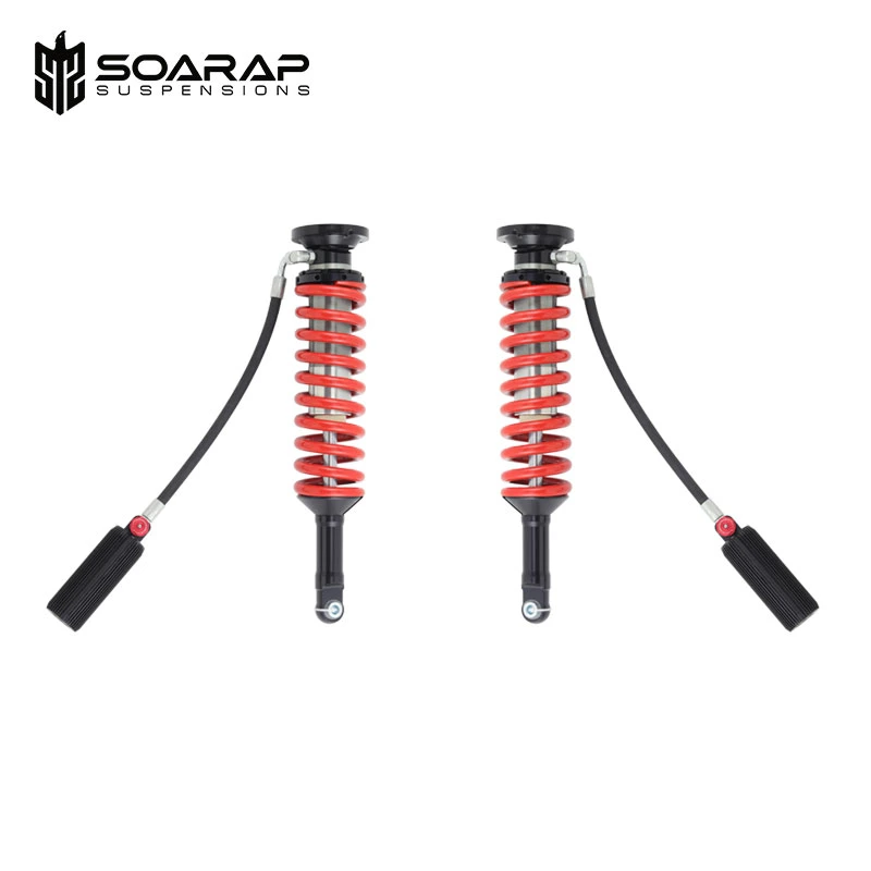 Racing 4X4 Adjustable Shock Absorber for Toyota Hilux Vigo