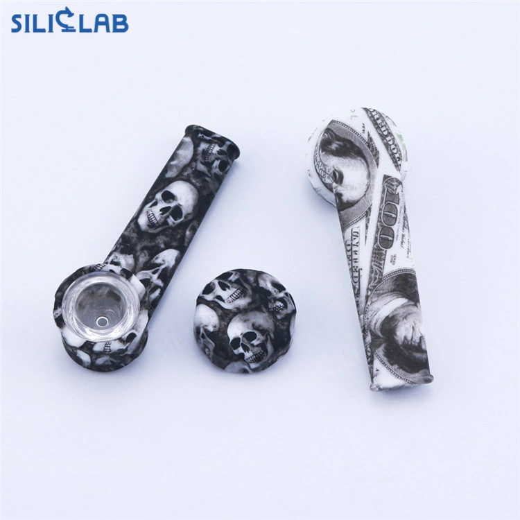 USA 710 Herb Smoking Pipes Headshop Smoking Products