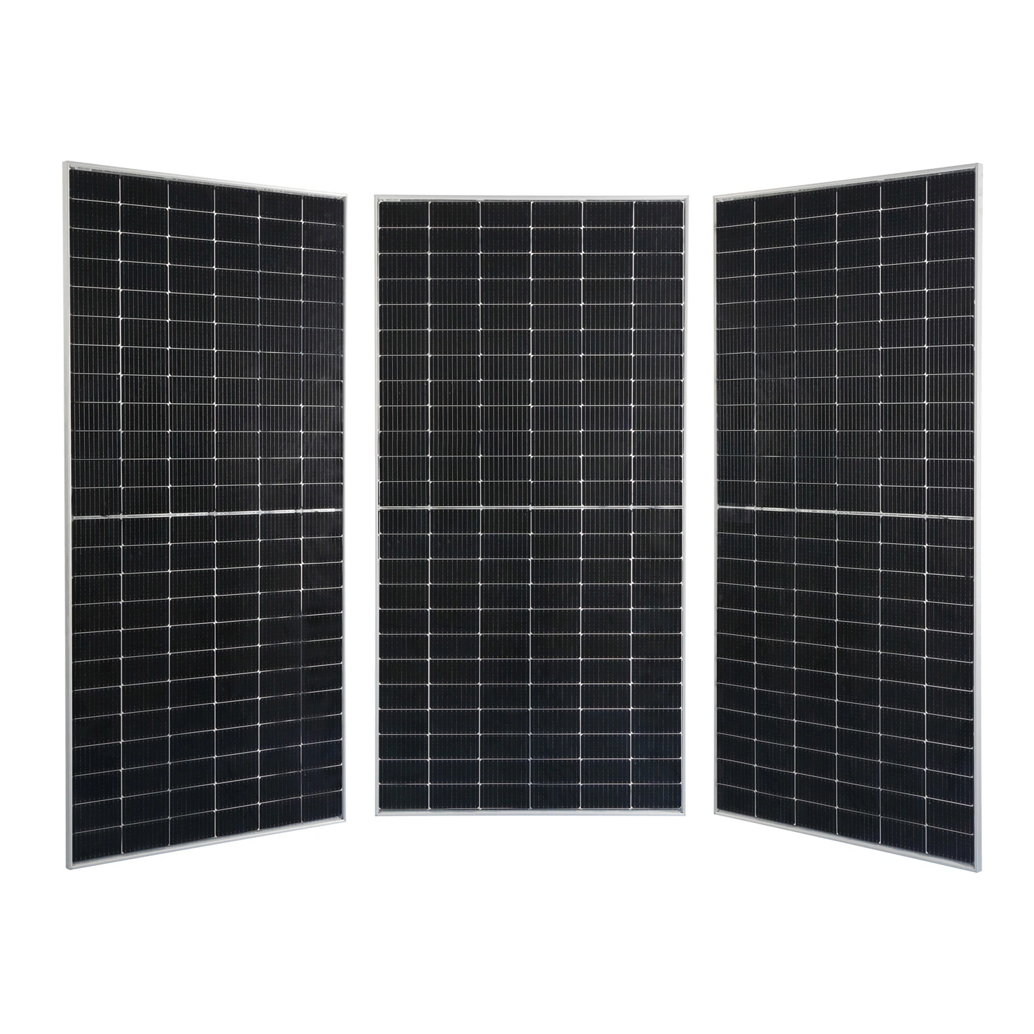 560W Mono Panel solar con buen precio.