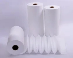 H Grade HEPA Glassfilter Filter Paper Air Filtration Material for Sterile Purification